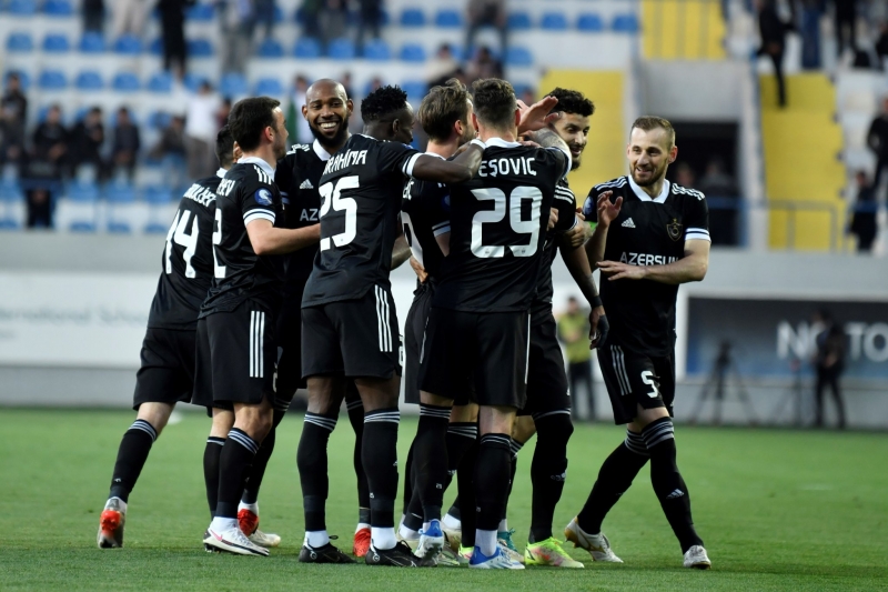 “Qarabağ” darmadağınla başladı