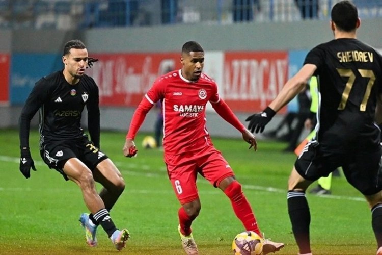 "Qarabağ" - "Araz-Naxçıvan" matçının biletləri satışa çıxır