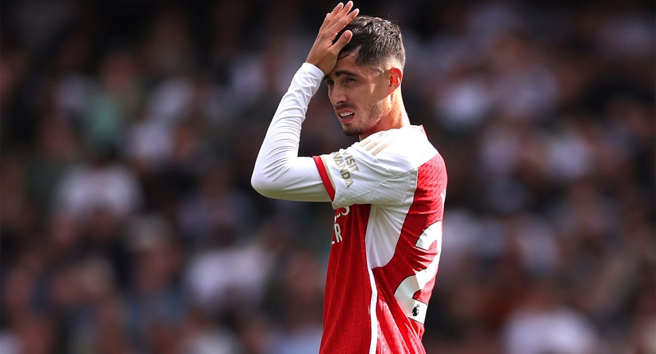 “Gələcəyimi “Arsenal”da görürəm”