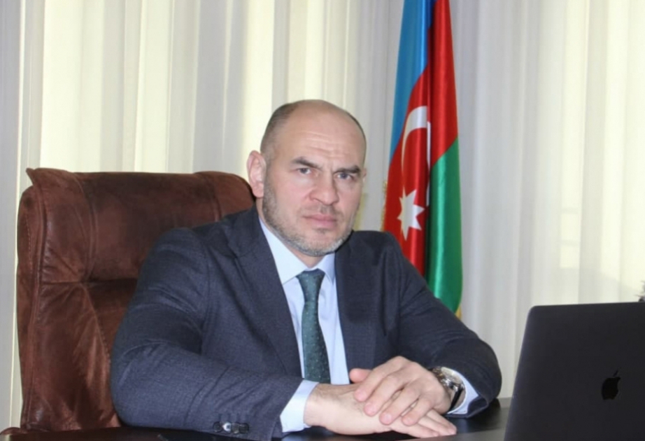 Fariz Nəcəfov: "Limitinin ləğvindən sonra artıq yerli, gənc oyunçulara tələbat demək olar ki, yoxdu"