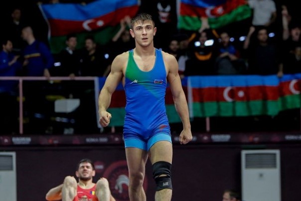 Əli Rəhimzadə: “Finalda onunla maraqlı görüşümüz ola bilərdi”