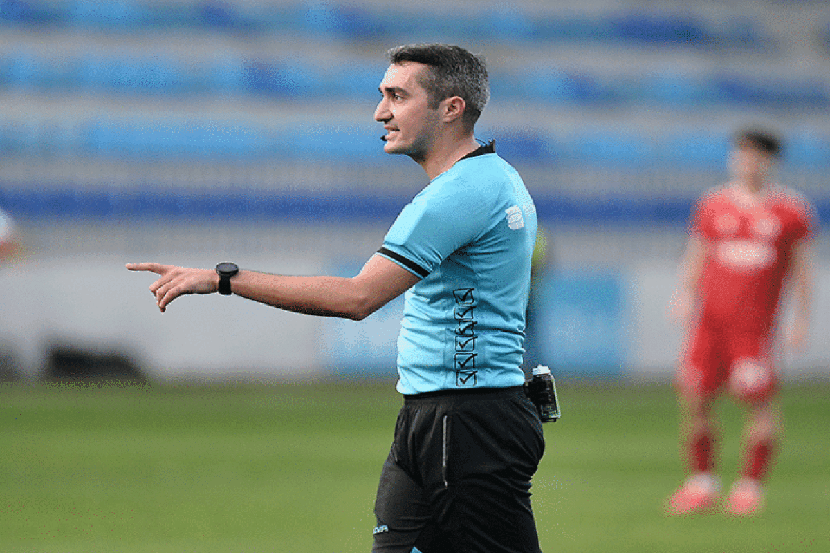 Kamal Umudlunu Gürcüstana aparan səbəb