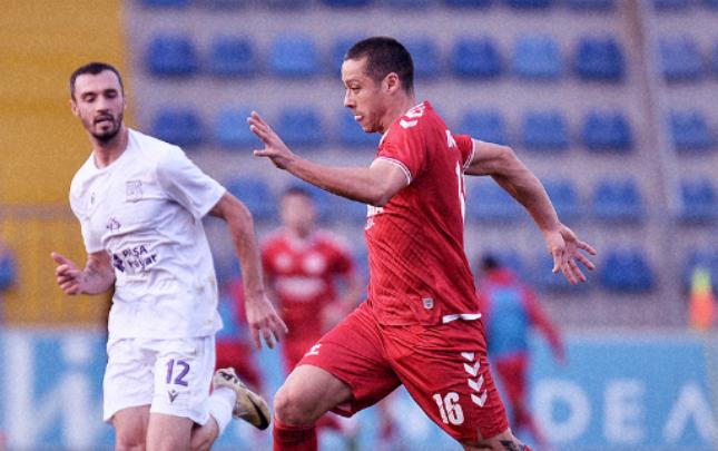 "Araz-Naxçıvan"ın qələbəsi - VİDEO