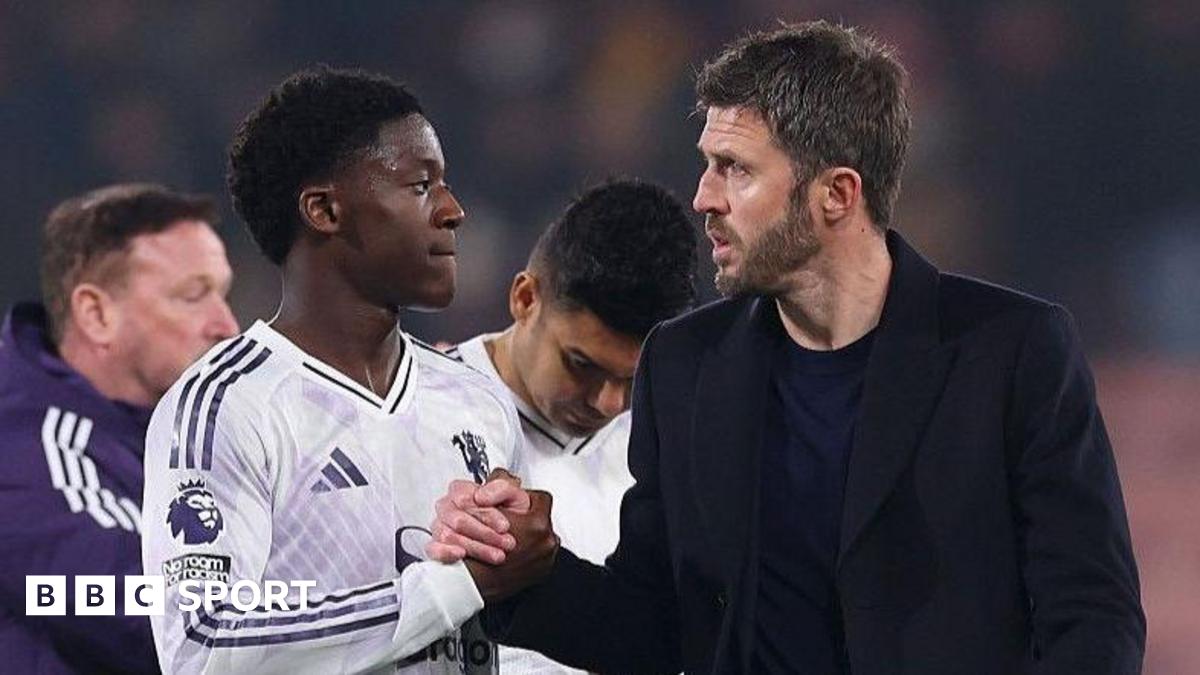 "Mançester Yunayted" 20 yaşlı futbolçusu ilə müqaviləni yeniləyir