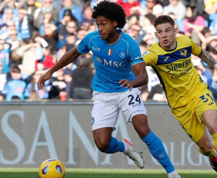 "Beşiktaş" "Napoli" ilə razılıq əldə etdi