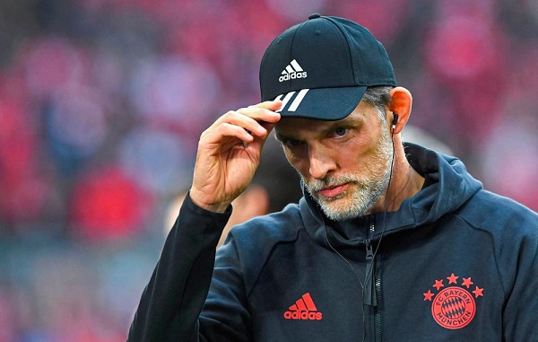 Tomas Tuxel “Mançester Yunayted”in təklifi qəbul etməyib