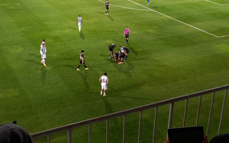 “Qarabağ”ın legioneri derbidə sıradan çıxdı