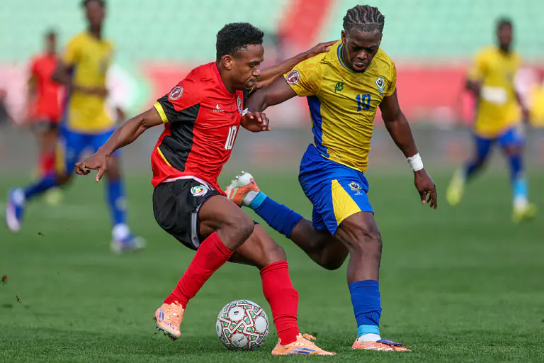 Qabon hökuməti Obameyanqa və milliyə qarşı sanksiyaları ləğv etdi