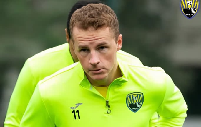 "Kəpəz"dən ayrılan futbolçu bu kluba keçdi