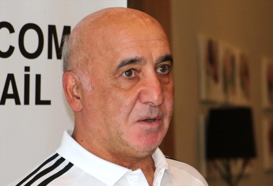 Şahin Diniyev: "Sabah" 0:3-dən sonra qələbəyə tez inandı"