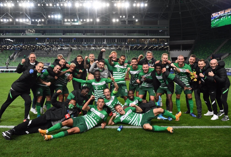 “Qarabağ”ın Çempionlar Liqasında daha bir rəqibi müəyyənləşdi