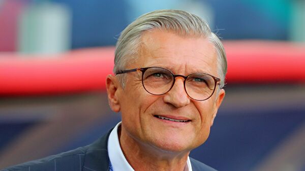 Polşa millisinin yeni baş məşqçisi məlum oldu