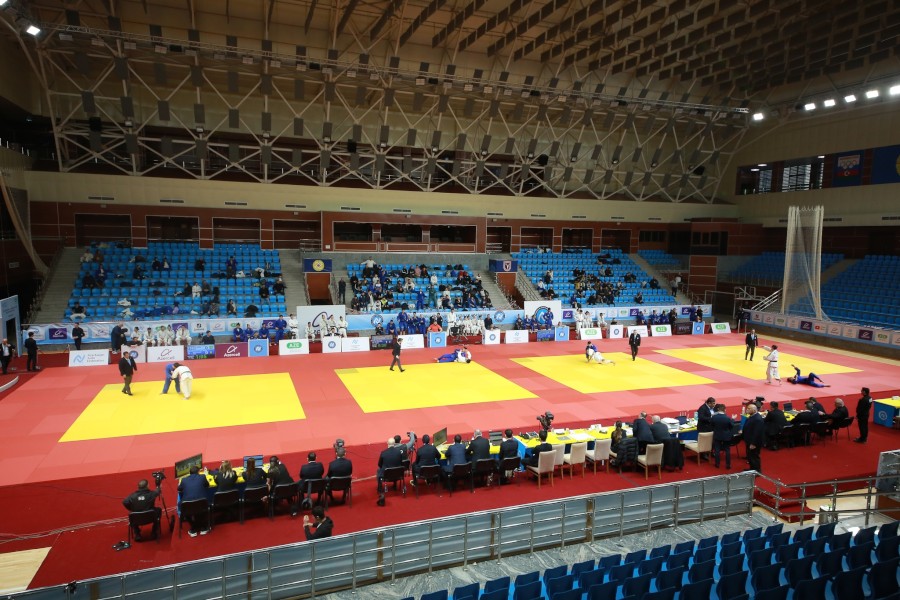 Yığmamızın qran-priyə gedəcək heyəti açıqlandı