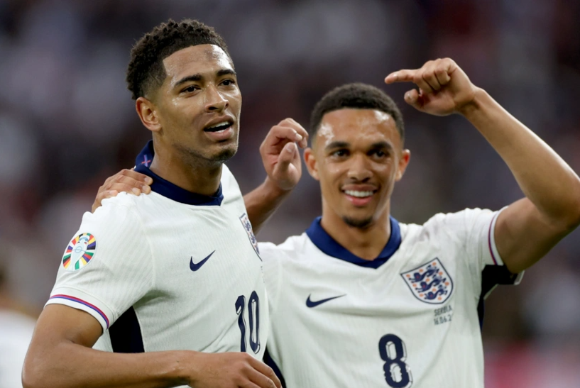 İngiltərədə ilin ən yaxşısı seçilən futbolçu milli komandaya dəvət almayıb