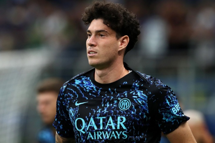 "Barselona" italyan müdafiəçiyə alternativ tapıb