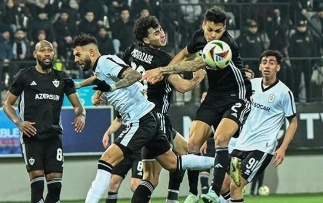 "Neftçi" - "Qarabağ" oyunu təxirə salındı
