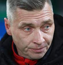 On braziliyalıdan ibarət komanda süni görünür.