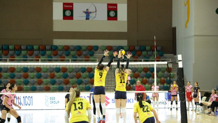 Son oyun günündə "Abşeron" "Azərreyl"i qonaq edir