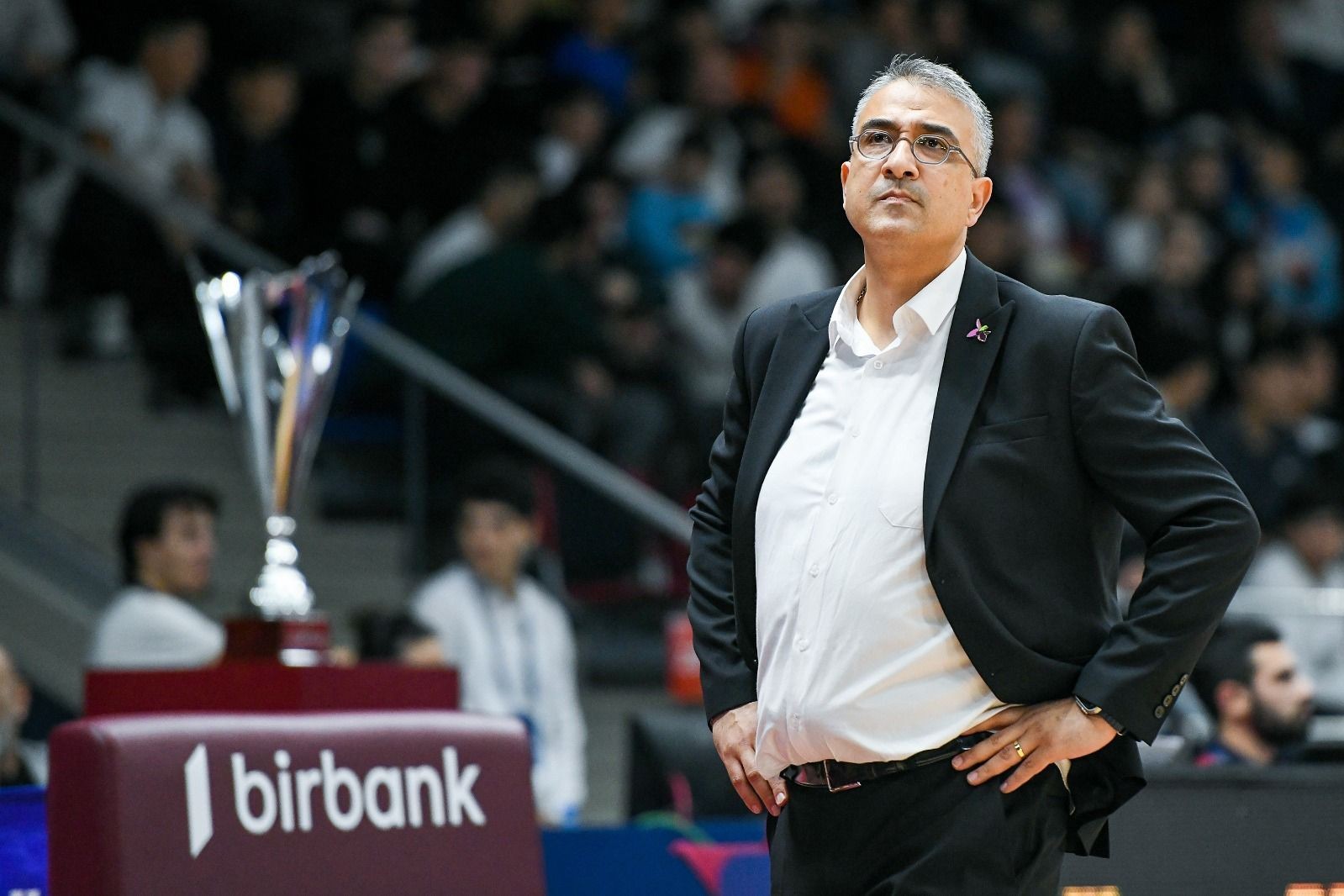 "Naxçıvan"ın baş məşqçisi postundan getdi