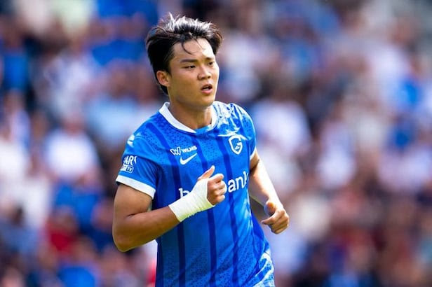 Koreya millisin üzvü "Beşiktaş"a tranfer olunur