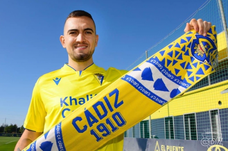 “Latsio”dan İspaniya klubuna