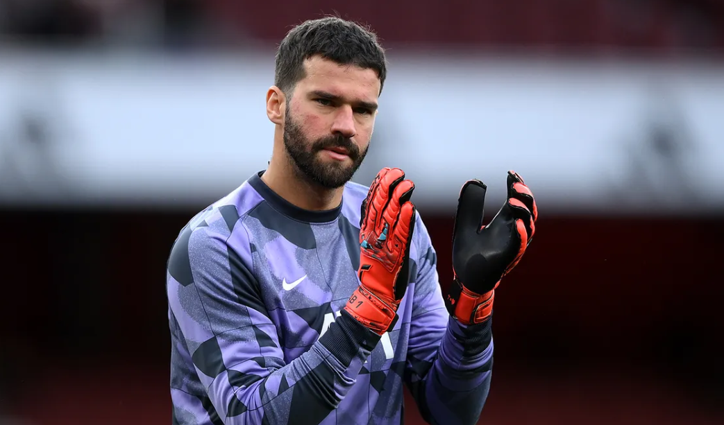 “Liverpul”lu üçün mövsüm başa çatdı