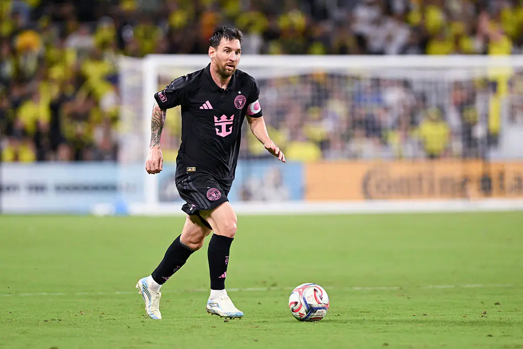 Lionel Messi Sequnda klubunun yeni sahibi oldu