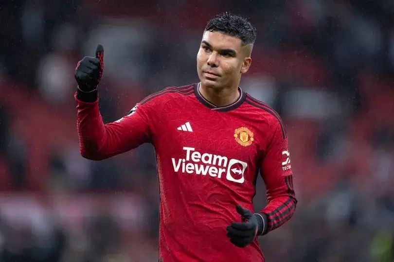 Kazemiro Ronaldo qədər maaş alacaq