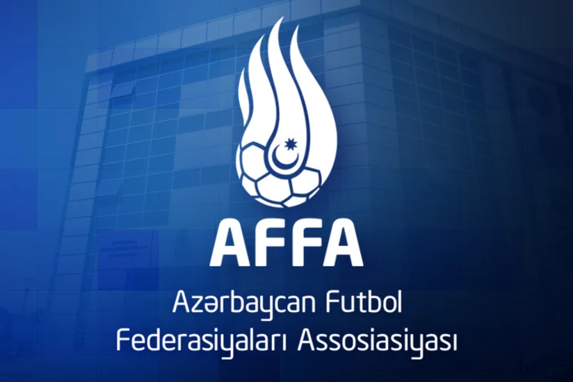 AFFA : CAS-ın verəcəyi qərardan sonra növbəti addımlar atılacaq