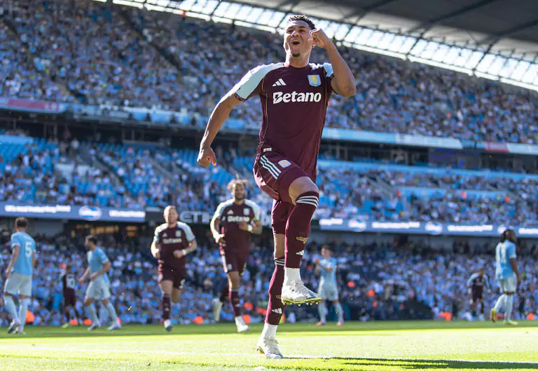 "Aston Villa" Səudiyyə Ərəbistanı təmsilçisinin 60 milyonluq təklifini qəbul etdi