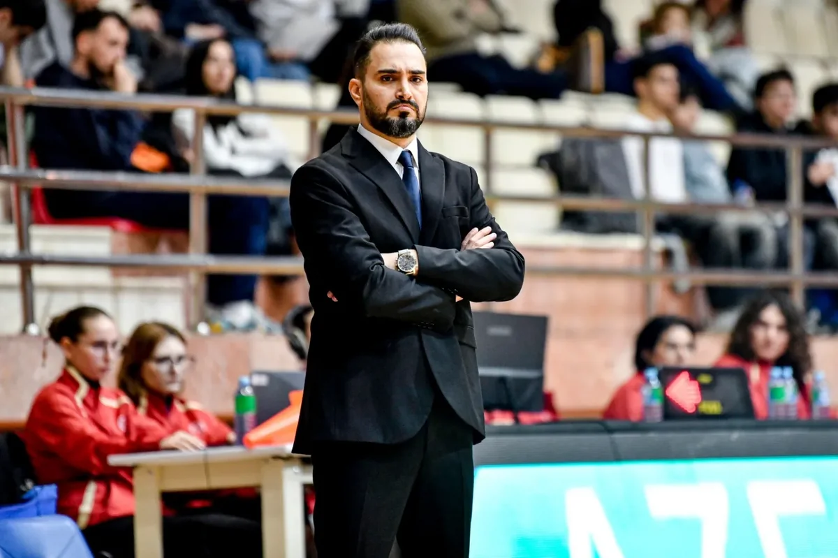 “Meydanda xarakter göstərdik”