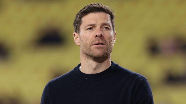 İngilislər Xabi Alonso ilə danışıqlara başlayıb