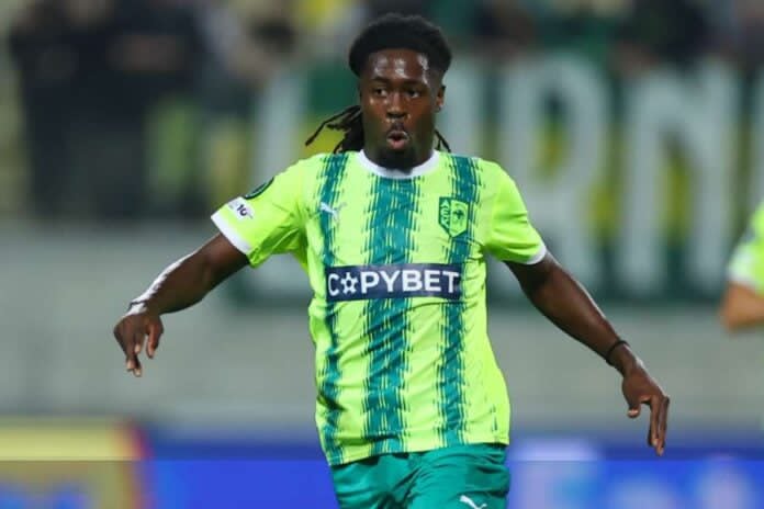 “Qarabağ” Kiprdən futbolçu tapdı: Qnali gündəmdə