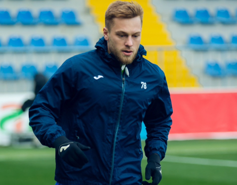 "Kəpəz"in kapitanı: "Paltardəyişmə otağında hər kəs əsəbi idi"