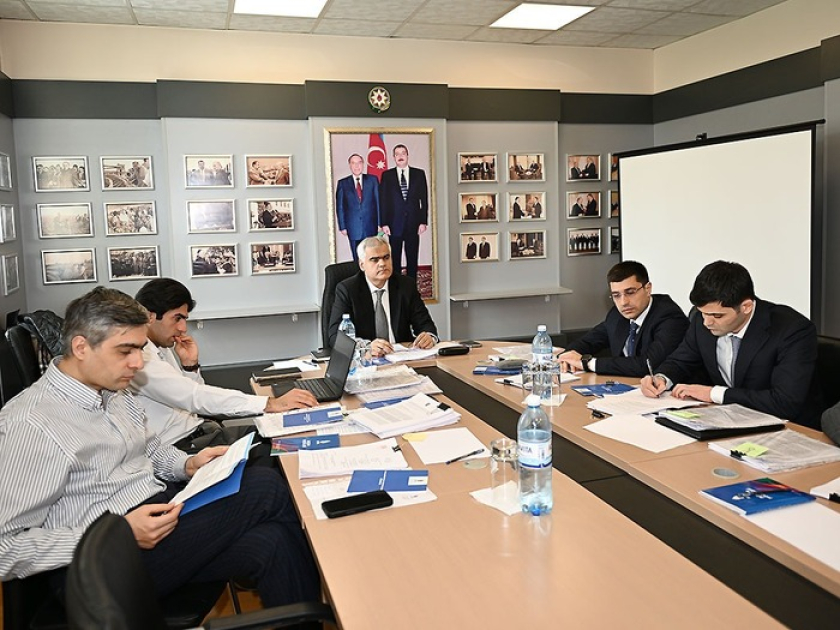 Apellyasiya Arbitraj Tribunalı iki şikayətlə bağlı qərar qəbul edib