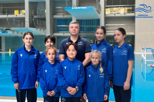 Millimizin heyəti yenilənib