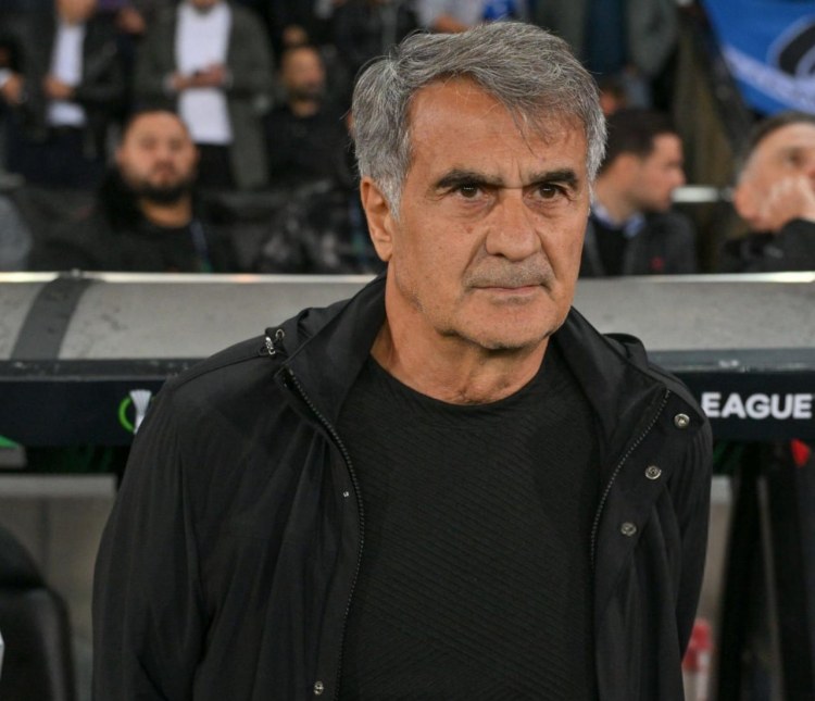 Şenol Güneş yenidən Türkiyədə çalışacaq