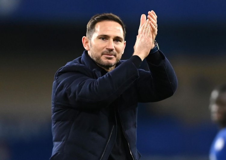 İngiltərə millisinin baş məşqçisi postuna əsas namizəd