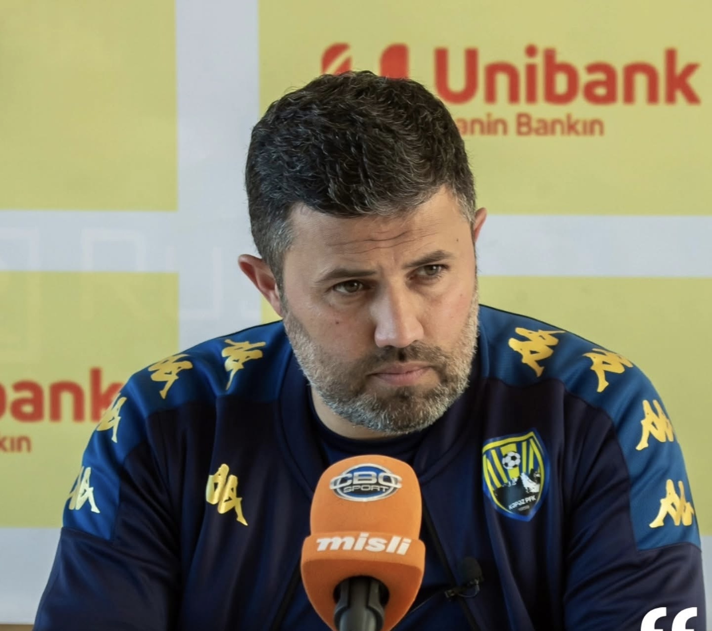 Azər Bağırov: “Hər kəs cavabını gec-tez alacaq”