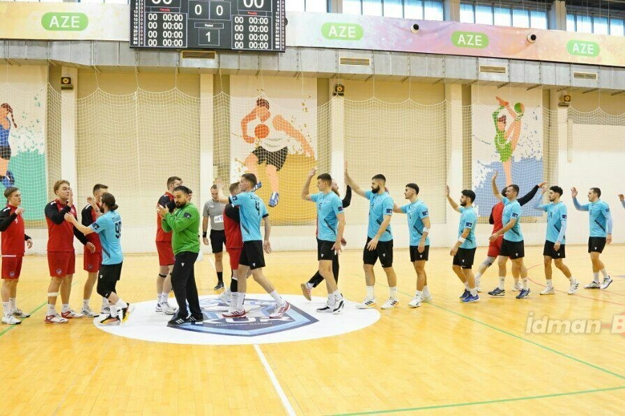 "Kür" revanş ala biləcək?