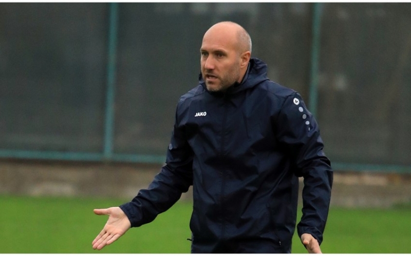 AFFA Samir Abasovun cəzasını yüngülləşdirdi