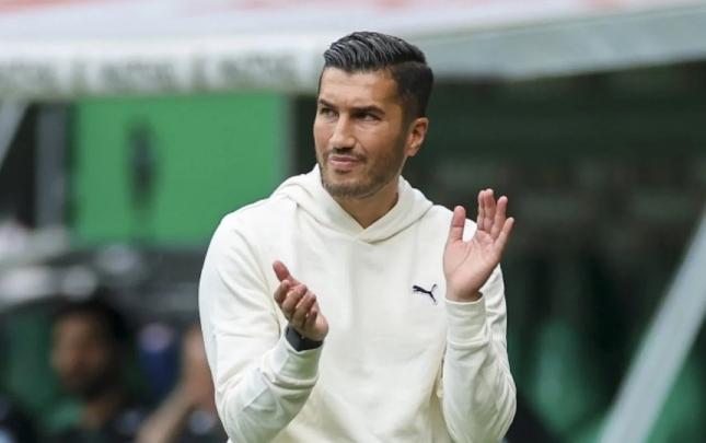 Nuri Şahin “Beşiktaş”a gətirilir?