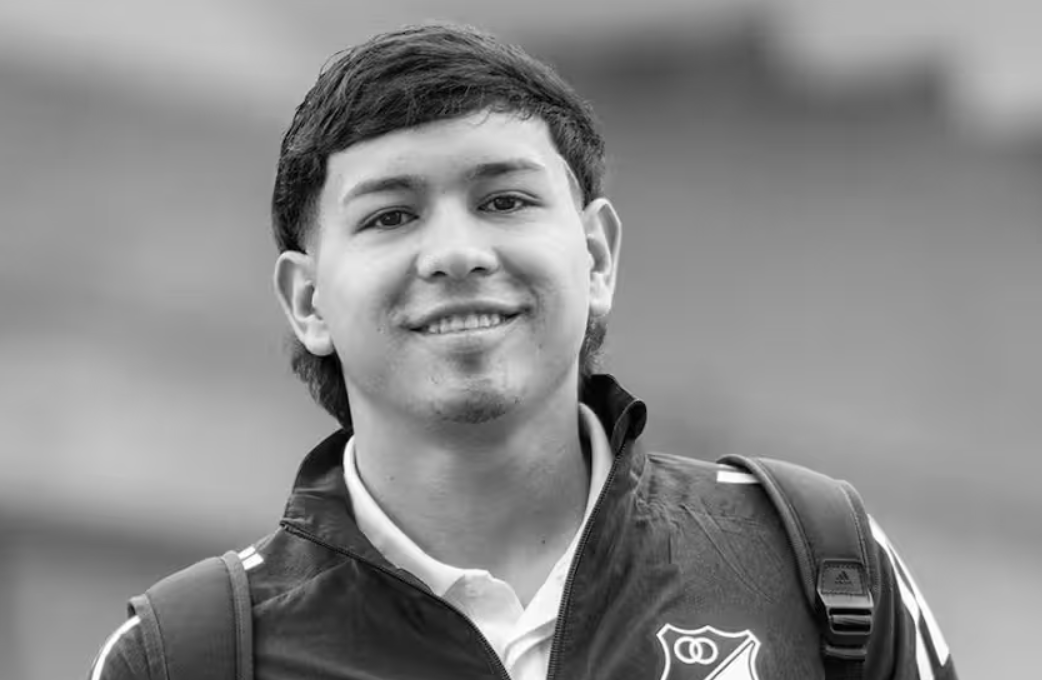 18 yaşlı futbolçu vəfat etdi