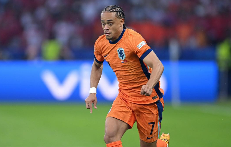 “Tottenhem”in futbolçusu dünya çempionatında oynamayacaq