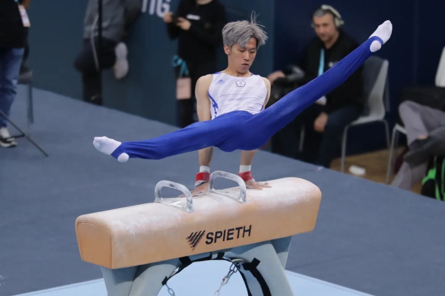 Bakıda 5 dəst medalın sahibi bəlli olub