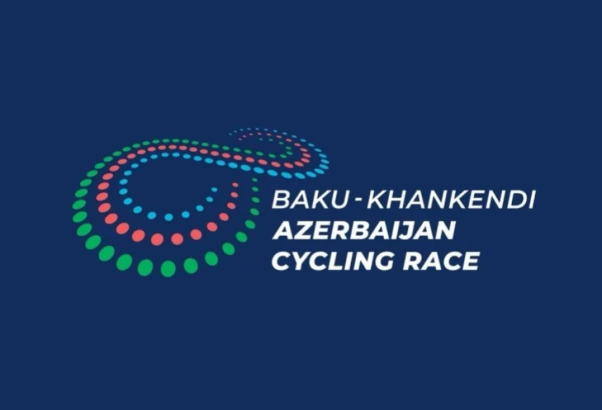 "Bakı–Xankəndi" Azərbaycan velosiped yarışı start götürür