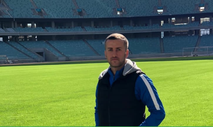 "Erkən qol planları pozdu" - “Şimal”ın oynayan baş məşqçisi