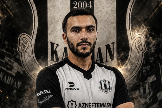 “Neftçi”nin sabiq futbolçusu I Liqa klubunda