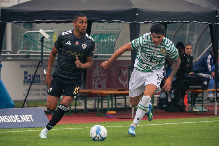 "Qarabağ"ın avrokubok matçının biletləri satışa çıxır