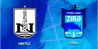"Neftçi" "Zirə"ni məğlub etdi